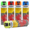 Tracciatore spray fluo arancio ml500