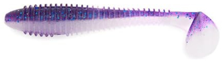 Keitech Fat Swing Impact 2.8 Lee La Shad