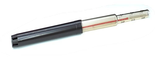 meindekoartikel Wasserstandsanzeiger Wasserstandsmesser Füllstandsanzeige für Blumenkästen von Geli - 25cm
