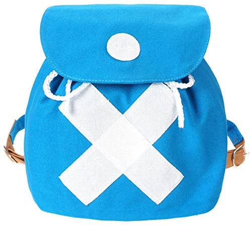Tony Chopper Rucksack für One P. Fans aus robustem Leinengewebe