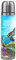 Eslifey Bouteille d'eau isotherme en acier inoxydable pour tortue et poissons 500 ml