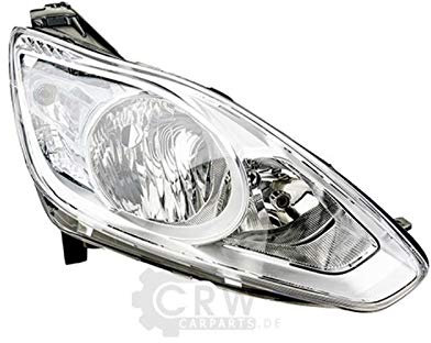 Scheinwerfer Halogen rechts C-MAX 10 Bj. 12/10->> H7/H1
