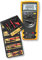 Fluke 179EGFID/TLK225-1 Hand-Multimeter digital CAT III 1000 V, CAT IV 600V Anzeige (Counts): 6000