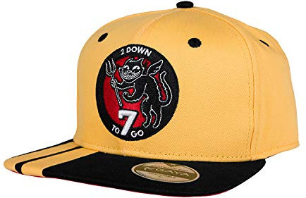 Wolfenstein 2 Snapback Terror Billy