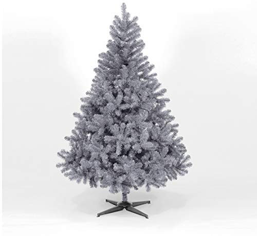 Direct Global Trading 7ft Colorado Grey Spruce Artificial Christmas Tree
