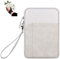 Drawing Tablet Sleeve Carry Case Compatible for XP-Pen G430S, Deco Mini 4, Huion H430P, H420, Wacom CTL472 Protective Pouch Bag Cover with Artist Glove