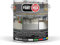 PaintMax Industrial PU150 Polyurethane Concrete Floor Paint Coating (Sky Blue, 20 Litre), 20 l (Pack of 1)