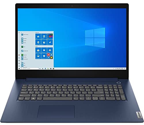 Lenovo IdeaPad 3 15IIL05 81WE00LDUS Ordinateur portable à écran tactile 39,6 cm (15,6) HD 1366 x 768 Intel Core i5 10e génération i5-1035G1 Quad-Core (4 cœurs) 1 GHz z-12 Go RAM Disque dur 1 To