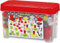 Coffret dinette 70 pieces