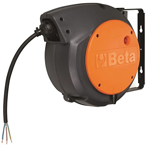 Beta 1844 15-H05 - Avvolgitore automatico con cavo 3gx1,5 mm²