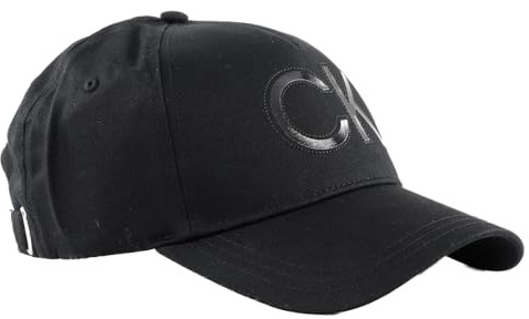 Calvin Klein CK Set BB Cap CK Black schwarz