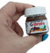 Bomboniera Sweet personalizzato | Nutella 25gr. | Ideale per tutti gli eventi ottima idea per feste e party | Barattolo crema spalmabile personalizzo