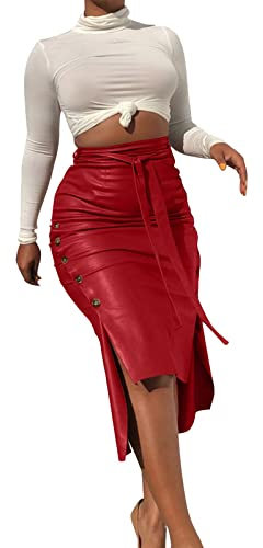 Fasching Kostüm Damen Damen Metallischer Faltenrock Mini Skaterrock Stretch Skater Rocke Mini Glocken Rock Hohe Taille Metallischer Faltenrock Kurze Minirock Shiny Plisseerock Röcke Tanz Tutu Party Cl