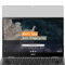 Vaxson Anti Spy Schutzfolie kompatibel mit Acer Chromebook Spin 513 CP513-1HL R841LT 13.3 Laptop Display folie folien Displayschutzfolie （ nicht Panzer Schutz Glas folie SchutzGlas nicht PanzerGlas ）