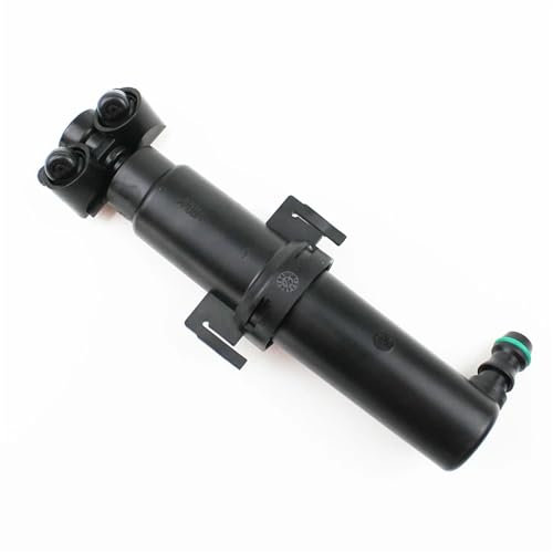 LFDTO Auto Styling 1PCS Scheinwerfer Waschanlage Pumpe Scheinwerfer Düse Spray Reinigung Antrieb 5N0955979 5ND955978 Fit for VW Fit for tiguan 2007-2015 (Size : Right Side)