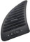 Compatible con Salidas de Aire for Citroën Xsara, Panel de ventilación de Aire Acondicionado, Rejilla de ventilación Negra, 8264Y9, 8264Q0, 8264Q4(Black Left)