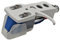 AT-VM95EH - Cartucho giratorio para tocadiscos para tocadiscos, lápiz capacitivo con detalles de sonido superior, música