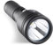 CRESSI Unisex-Adult Astra Torch Black Hochleistungs LED Unterwasserlampe mit hoher Leuchtkraft, 2100 Lumen, Wasserdicht, IPX8, 100 m, Schwarz