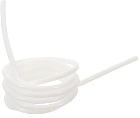 Healifty Replacement Water Flosser Hose for Wp- Irrigation System Tube for Precise Oral Cleaning Quick Installation Dental Flosser Pipe Enhancing Health
