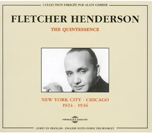 New York-Chicago 1924-1936