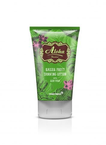 Tannymaxx Aloha Kailua Fruit Tanning Lotion 100 ml