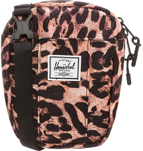 Herschel Cruz Cross Body Tasche braun/schwarz, OneSize