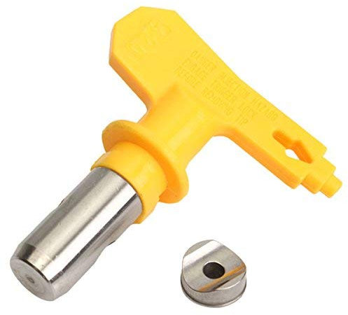 EsportsMJJ Airless Spray Gun Tips 4 Series 09-31 Compatible with Paint Spray Tip - 15
