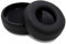 MMOBIEL Ear Pads Replacement for Monster Beats by Dr. Dre Pro Detox Headphone Memory Foam and Protein PU Ear Pad Cups Cover Cushions - Earpads Replacement – Black