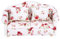 Puppenhaus Sofa Puppen Sofa Set Mini Sofa Spielzeug Set Puppenhaus Sofa Set Puppe Sofa Möbel Baby Puppenhaus Möbel Spielzeug Miniatur Wohnzimmer Zimmer Kinder Pretend Play Spielzeug