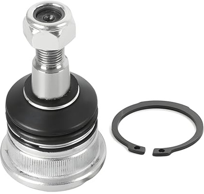 SKF Ball Joint With Synthetic Grease VKDS 815000 Front Axle Both Sides Outer Diameter 40.2 mm Height 97 mm Length 95 mm Width 64 mm