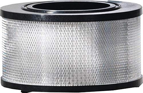 Nilfisk HEPA Filterkassette (Staubklasse H/H13, Zubehör für Industriesauger ATTIX, Filter für Staubsauger) 107413555