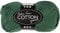 Creativ Cotton Yarn, Dark Green, One Size