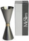 Mr Slim Jigger Cocktail Doseur Alcool Mat 30-45 ml Fabriqué au Japon (7 Couleurs et 3 Tailles Disponibles)