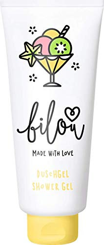 bilou Duschgel Tropical Kiwi, 200 ml