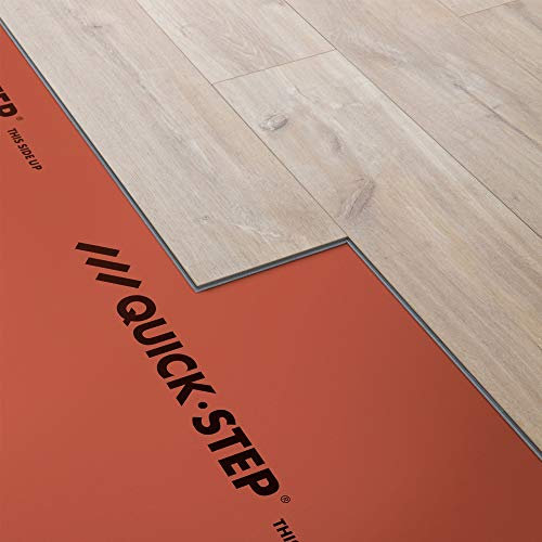 Quick Step Livyn Heat Underlay for Vinyl Floors QSVUDLHEAT10 10m²