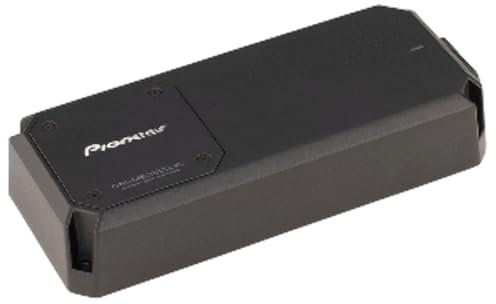 PIONEER GM-ME300X1C 300W x 1 All-Weather Amplifier