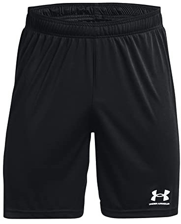 Under Armour Challenger Core Shorts Men's, L, Black