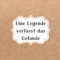 Eine Legende verlässt das Gelände: Erinnerungsbuch zum Abschied Kollegin oder Kollegen. Geschenkidee Jobwechsel, Ruhestand, Rente, Pension. Abschiedsgeschenk. Gästebuch Für Glückwünsche Deutsch