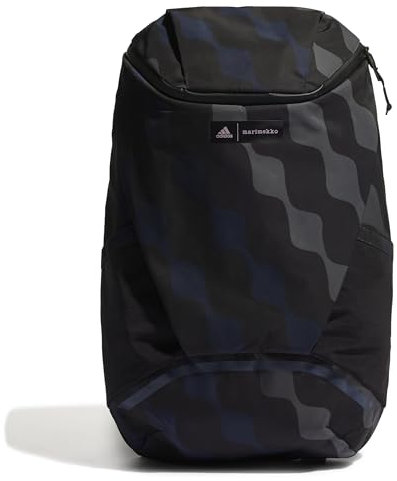Adidas, W Mm Backpack, Rucksack, Multco/Black/Conavy/B, Ns, Unisex-Adult