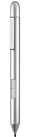 Lápiz óptico para Pantalla táctil para HP Tableta EliteBook x360 1020 1030 1040 G2 G3 G4 G5 Elite x2 1012 1013, Accesorios de Repuesto Recargables S Pens