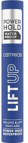 Catrice essence LIFT UP Volume & Lift Mascara Power Hold Waterproof 010