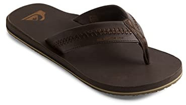 Quiksilver Carver Natural - Sandalias para Hombre