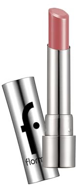 Flormar Sheer Up Lipstick – Rouge a Levre longue tenue hydratant et brillant – Maquillage lèvres naturel au fini lumineux – Rouge à lèvres pour usage quotidien et événements, 009 Baby Girl