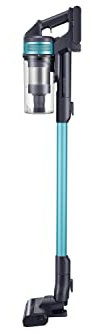 SAMSUNG VS15A6031R1 Bagless 0.8 L Nero, Verde 410 W
