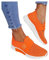 Fulidngzg Damen Laufschuhe 42 Leicht Bequeme Gym Running Schuhe Wasserdicht Walkingschuhe Joggingschuhe Weich Outdoor Turnschuhe Rutschfeste Atmungsaktiv Sneaker Tennis Freizeitschuhe Sportschuhe