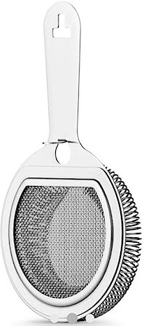 Kilpatrick Fine Mesh Cocktail Bar Strainer
