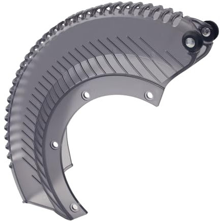 N027988 Unterer Schutz, passend für Gehrungssäge-Ersatz, für DeWalt DWS780, DW716, DWS782