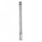 Professionelles Gewindeschneidwerkzeug, für M14 x 1 5, 160 mm, extra lang, gerade Nut