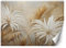 Feeby Papier peint mural - Papier peint 3d - Tableau - Feuilles tropicales Botanica - 350x245 cm Decoration murale - Tapisserie murales papier peint - Ville - deco murale - papier peint intissé