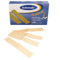 FRANZ MENSCH 2 Stück Actiomedic ACTIOMEDIC® ELASTIC Fingerverband, B: 2cm, L: 12cm, hautfarben